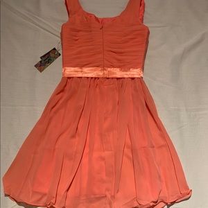 Beautiful even dress